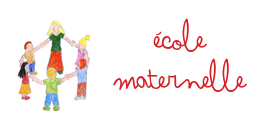 Ecole maternelle